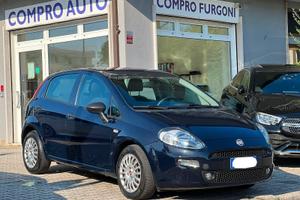 Fiat Punto 1.3 MJT II S&S 95 CV 5 porte Street ok 
