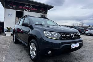 Dacia Duster 1.5 Blue dCi 8V 115 CV 4x2 Comfort