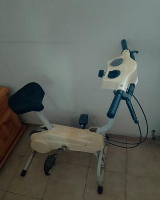 cyclette 