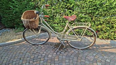 Bicicletta Donna