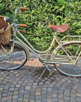 Bicicletta Donna