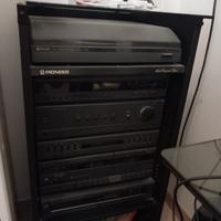 Stereo vintage
