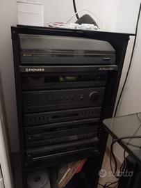 Stereo vintage