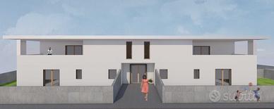 Terreno - intervento edilizio