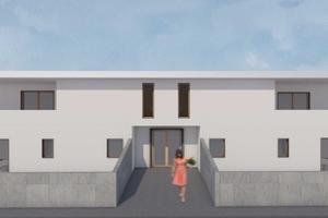 Terreno - intervento edilizio