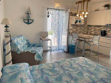 Casa vacanze Isole Tremiti