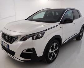 PEUGEOT 3008 II 2016 - 3008 1.6 bluehdi GT Line s&