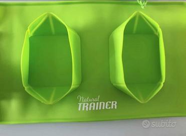 CIOTOLA DOPPIA IN SILICONE