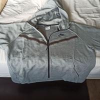 Felpa Nike tech ragazza taglia M