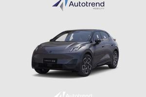 Lynk & Co 02 EV 200kW Core