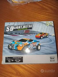 set macchinine a carica 