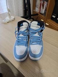 scarpe nike air Jordan