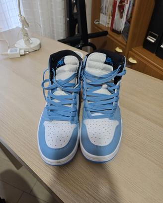 scarpe nike air Jordan