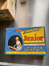 Raviolatrice automatica vintage Raviol Wit