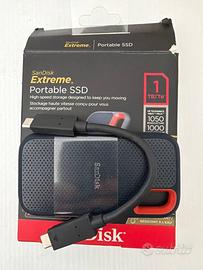 San disk ssd
