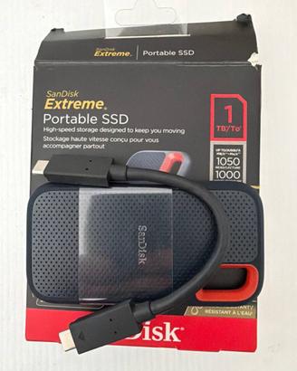 San disk ssd