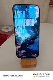 Xiaomi 17 Black 256GB – Pari al nuovo Garanzia Ita