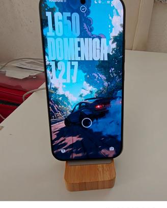 Xiaomi 17 Black 256GB – Pari al nuovo Garanzia Ita