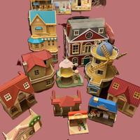 Sylvanian Families Vintage