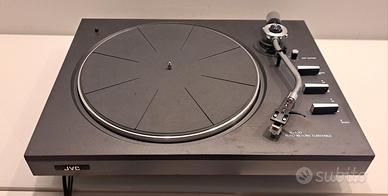 giradischi jvc JL - LA 20 