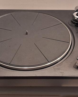 giradischi jvc JL - LA 20 