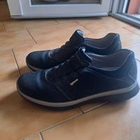 Paio di scarpe IGi&CO  mai usate