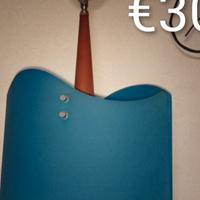 lampadario per cameretta 