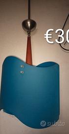 lampadario per cameretta 