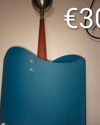 lampadario per cameretta 