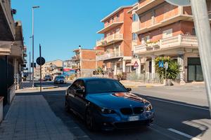 bmw 530d msport
