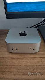 Mac Mini M4