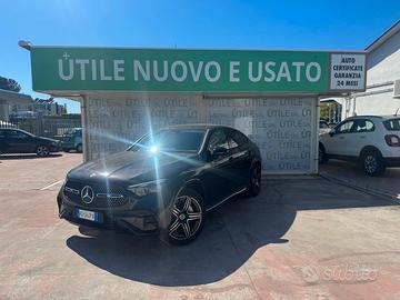 Mercedes-benz GLC 220 d 4Matic Mild Hybrid AMG Lin
