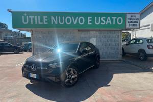 Mercedes-benz GLC 220 d 4Matic Mild Hybrid AMG Lin