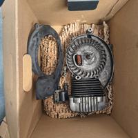 Blocco motore Piaggio Sì / Ciao completo