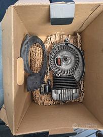 Blocco motore Piaggio Sì / Ciao completo