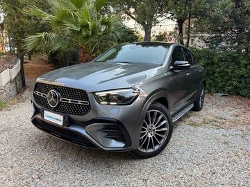 Mercedes-benz GLE 350 de hybrid EQ 4Matic AMG Line