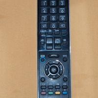 Telecomando TV Sharp GA959WJSA