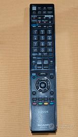Telecomando TV Sharp GA959WJSA