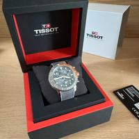 Tissot Seastar 1000 45.5mm Ref. T1204171708101