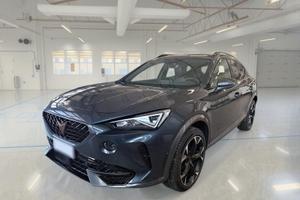 CUPRA FORMENTOR 2.0 TDI SUV