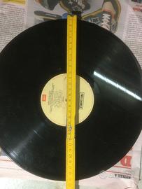 Disco Pino Daniele