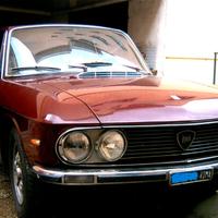 fulvia coupe 1.3s