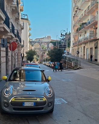 Appartamento via Arce
