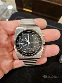 omega speedmaster 125