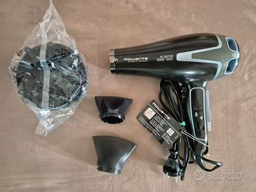 Rowenta phon asciugacapelli ionic