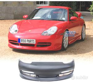 PARAURTI ANTERIORE PER PORSCHE BOXSTER 986 CARRERA
