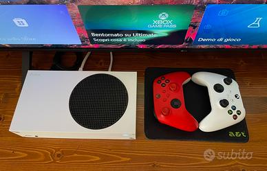 Xbox Series s 500gb digital