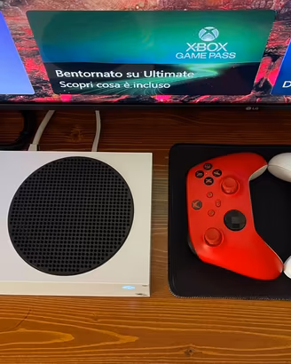 Xbox Series s 500gb digital