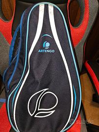 zaino porta racchette 