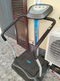 Pedana basculante punto shop